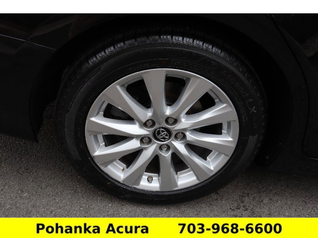Used 2019 Toyota Camry LE image 27
