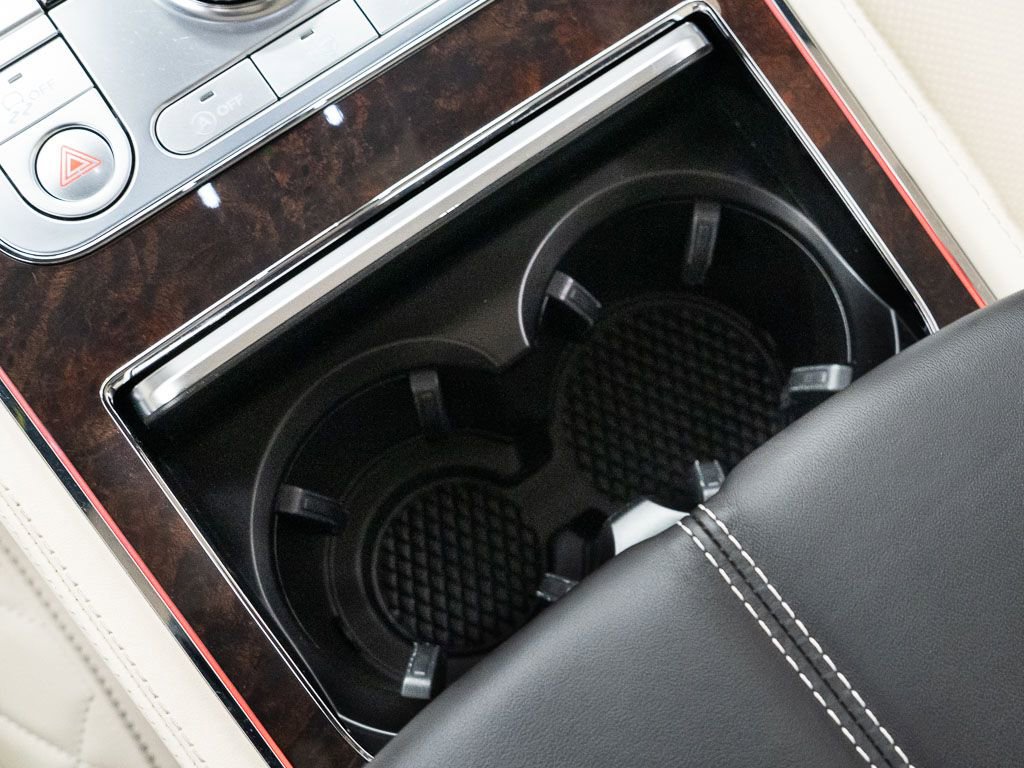 Certified 2023 Bentley Continental GT Azure AWD/4WD image 38