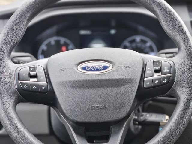 Used 2023 Ford Transit 350 XLT image 17