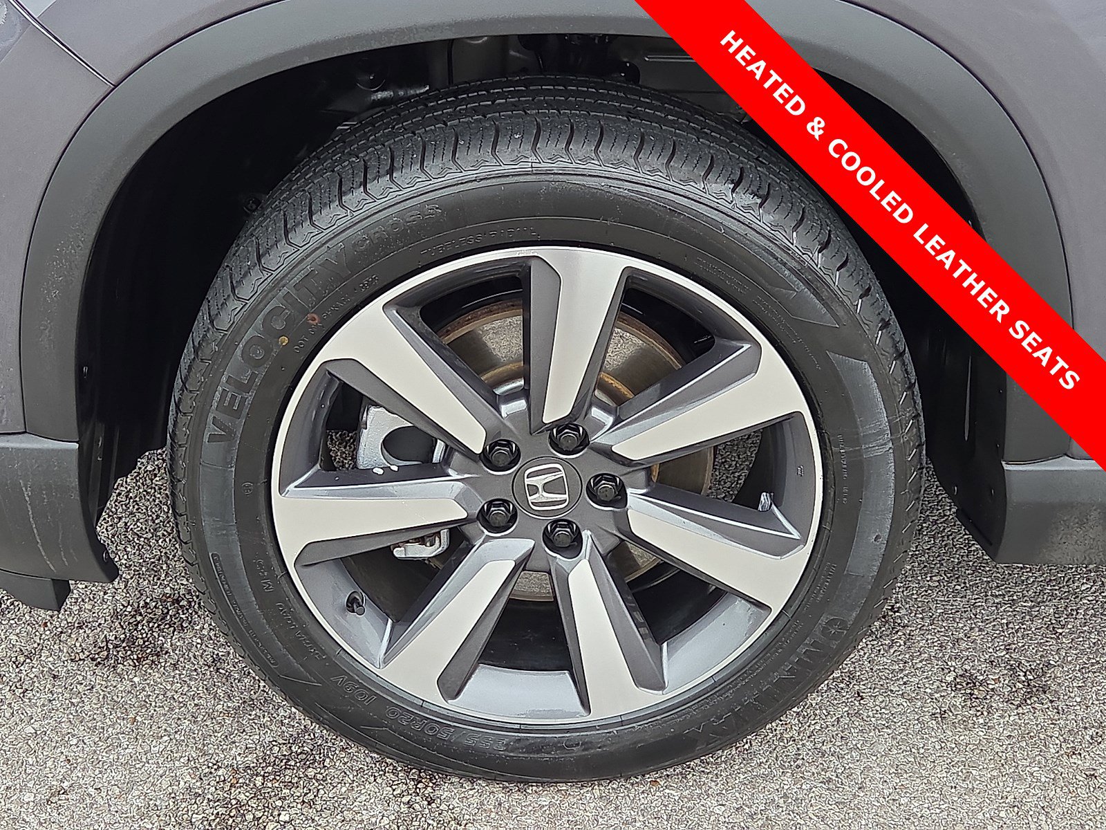 Used 2023 Honda Pilot Elite image 7