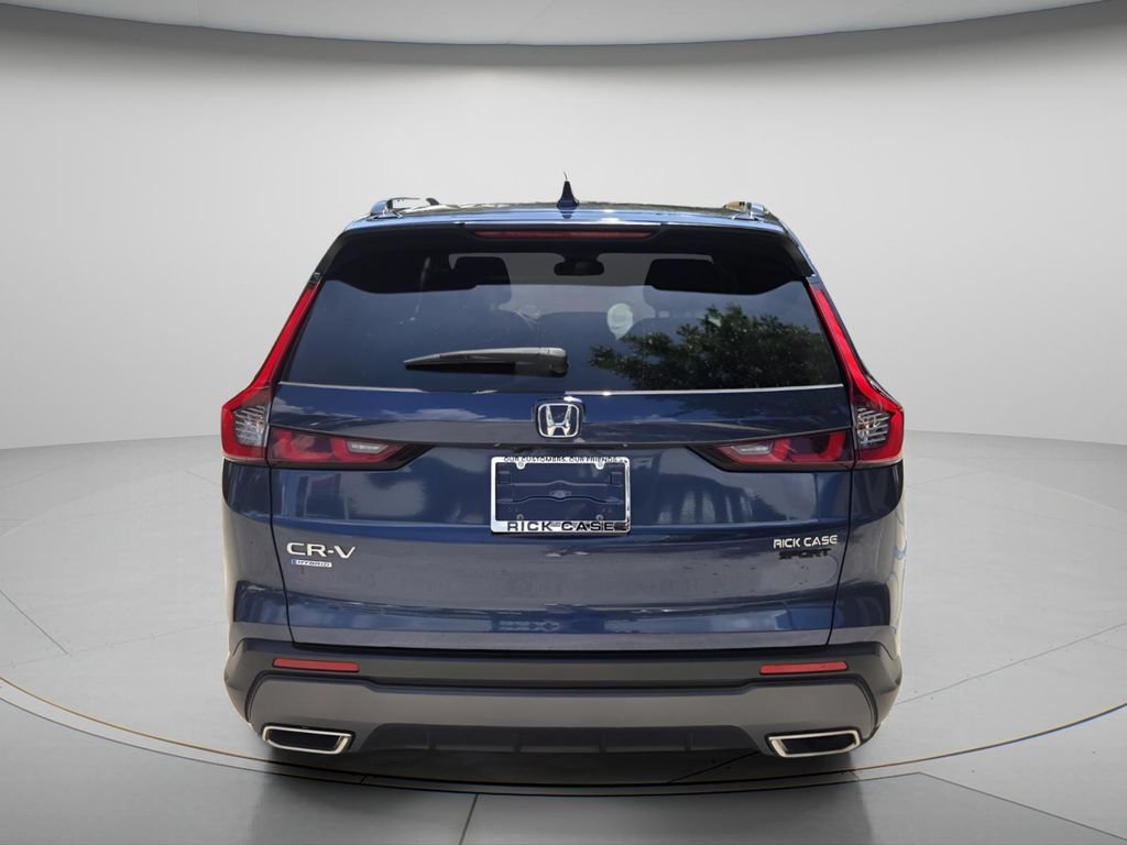 Used 2023 Honda CR-V Sport image 6