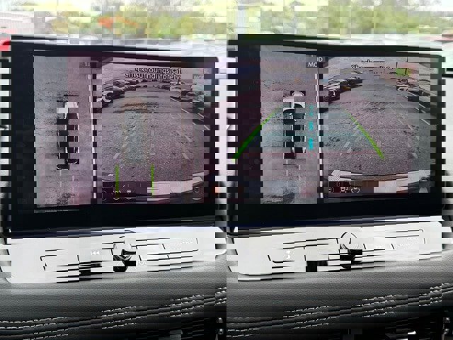 New 2026 Nissan Rogue Platinum w/ Platinum Premium Package image 38