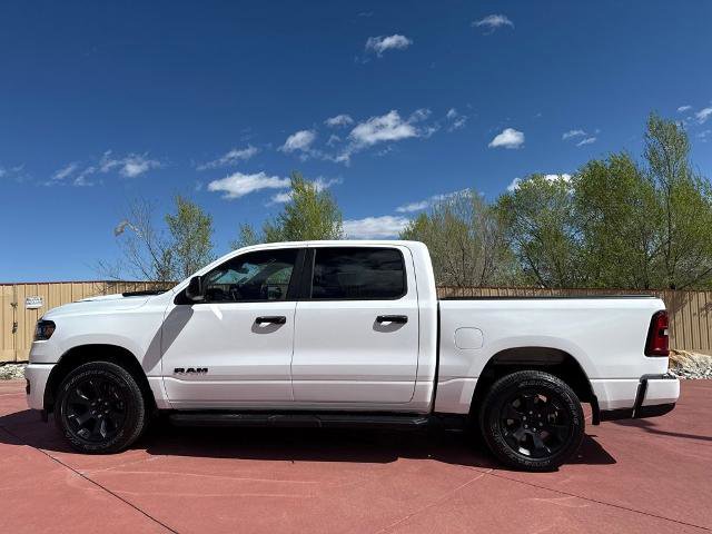 Used 2025 RAM 1500 Tradesman image 4