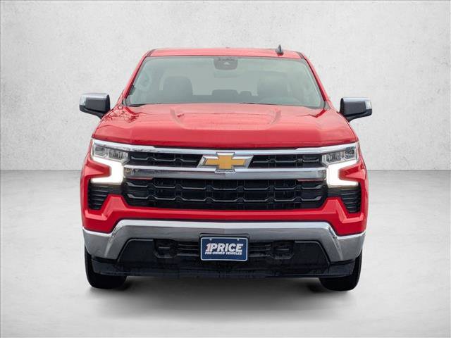 Used 2025 Chevrolet Silverado 1500 LT video 2