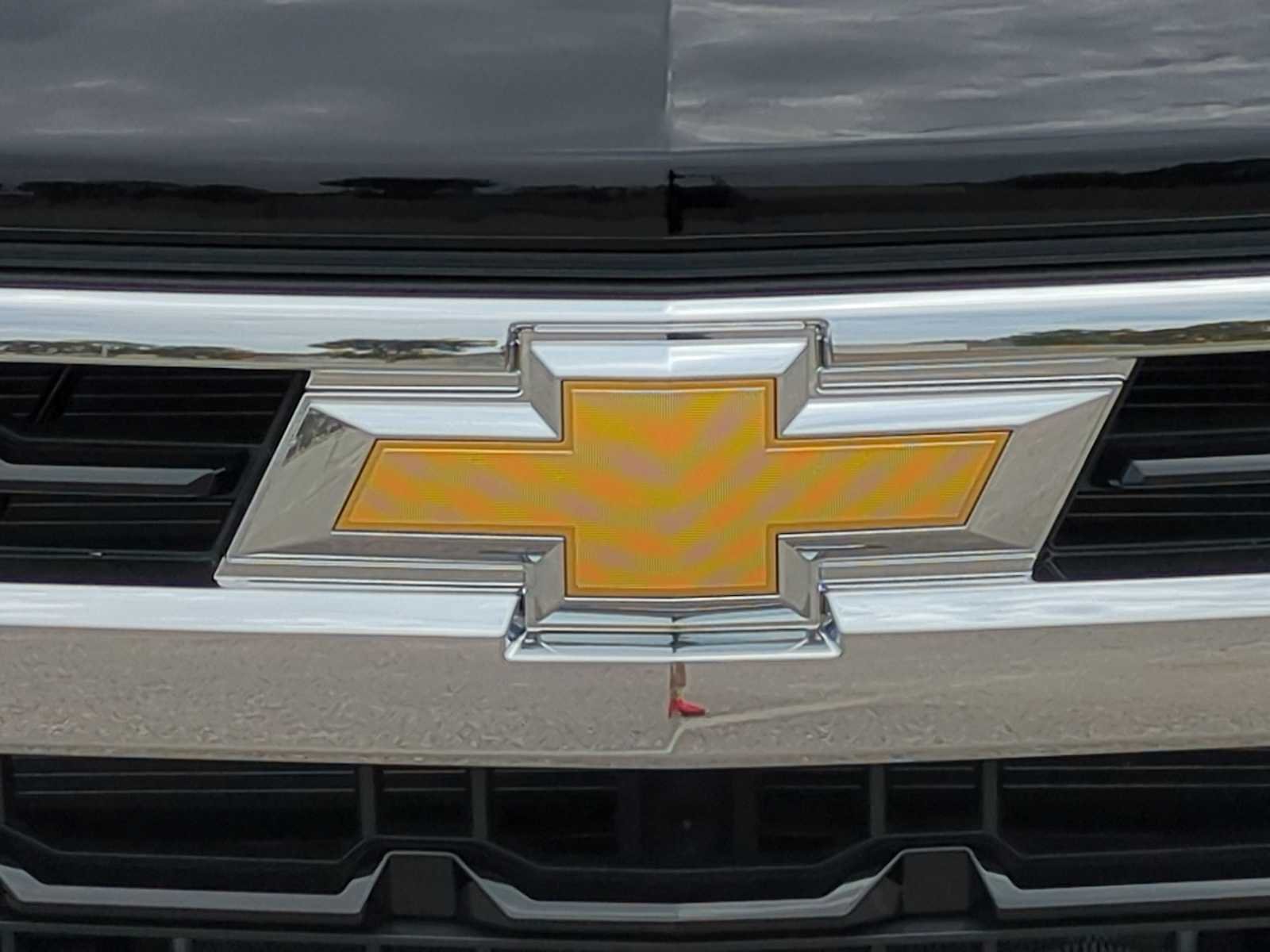 New 2026 Chevrolet Silverado 1500 LT AWD/4WD image 8