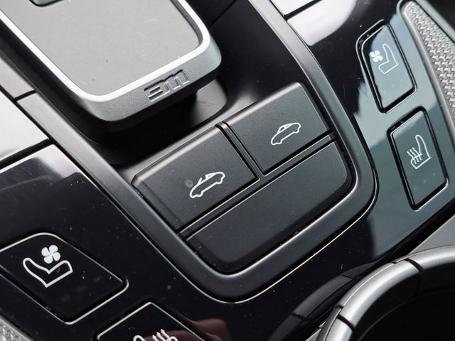 Used 2024 Porsche 911 Targa 4S image 31