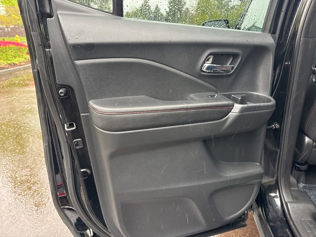 Used 2017 Honda Ridgeline Black Edition image 20