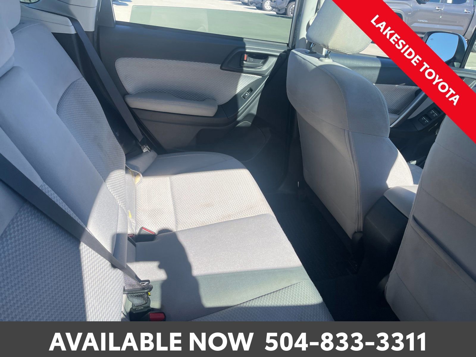 Used 2018 Subaru Forester 2.5i Premium image 20