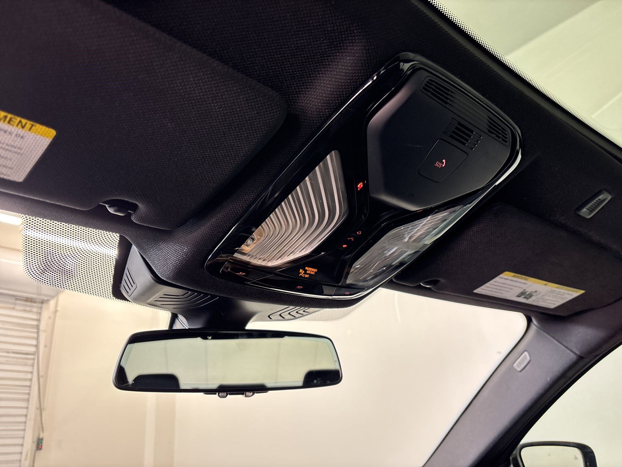 Used 2020 BMW 530i w/ Convenience Package image 17