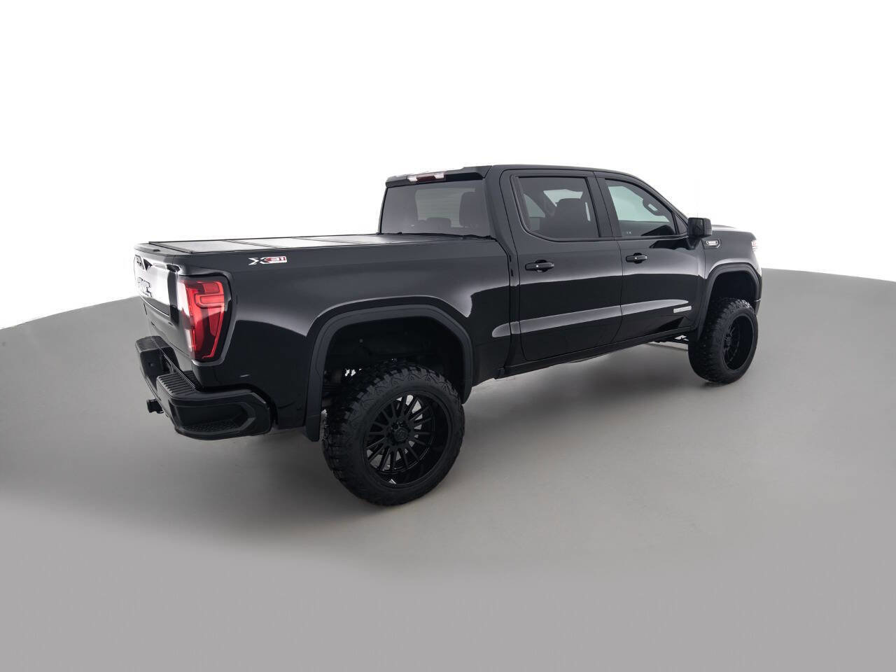 Used 2022 GMC Sierra 1500 Elevation AWD/4WD image 5