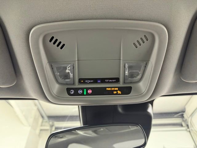 Used 2024 Chevrolet Malibu LT image 20