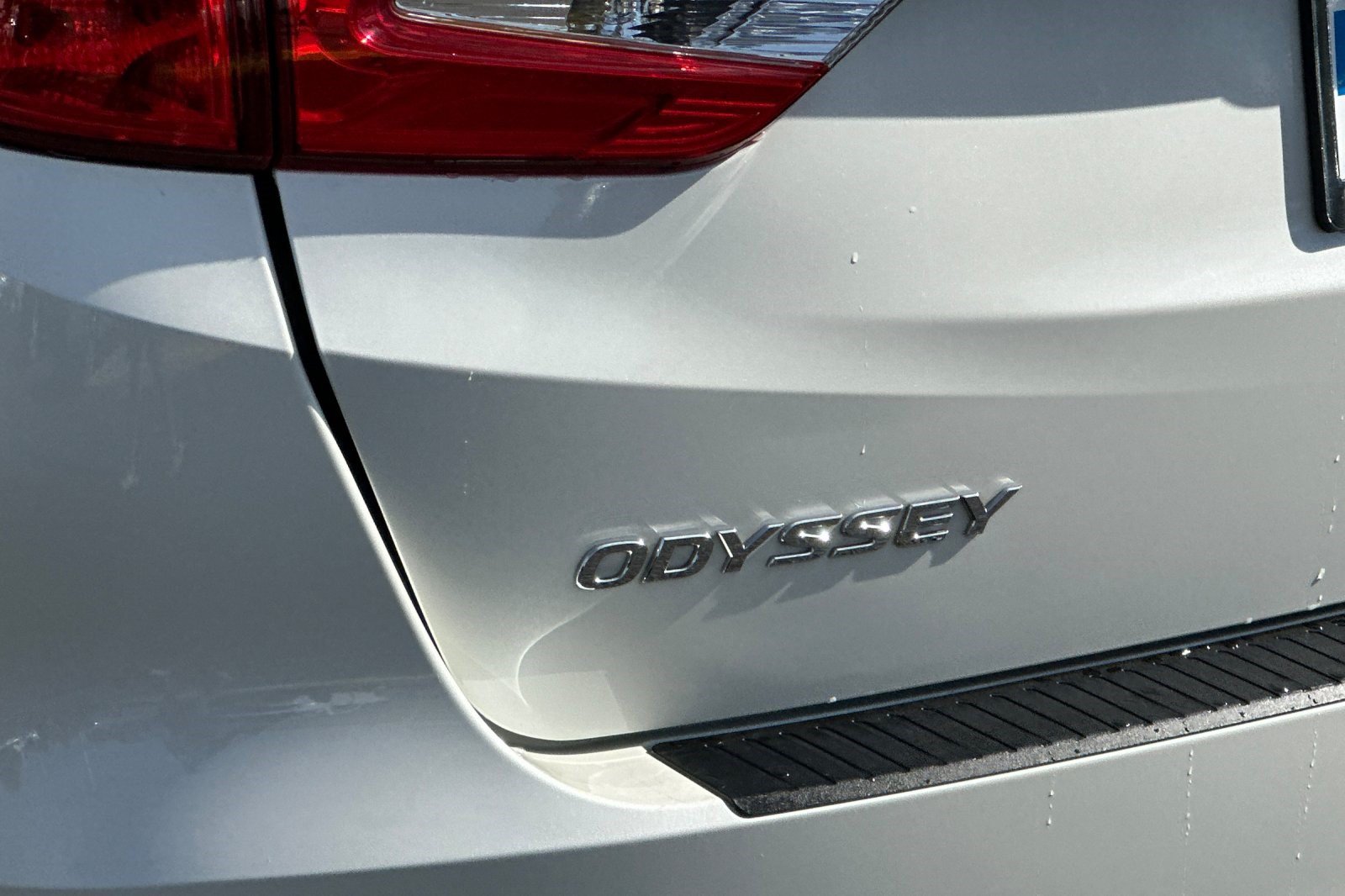 Used 2019 Honda Odyssey EX-L image 30