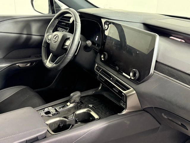 Used 2023 Lexus RX 350 Premium Plus w/ Accessory Package image 32