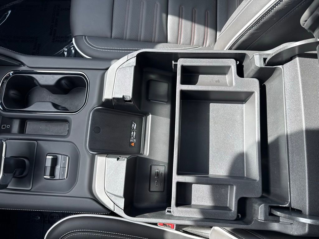 Used 2026 GMC Sierra 1500 AT4X image 23