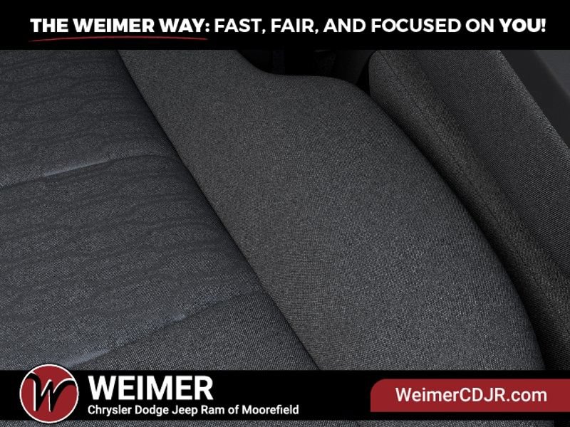 New 2026 RAM 2500 Tradesman AWD/4WD image 20