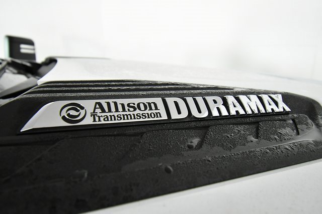 New 2026 Chevrolet Silverado 3500 LT w/ Convenience Package image 18