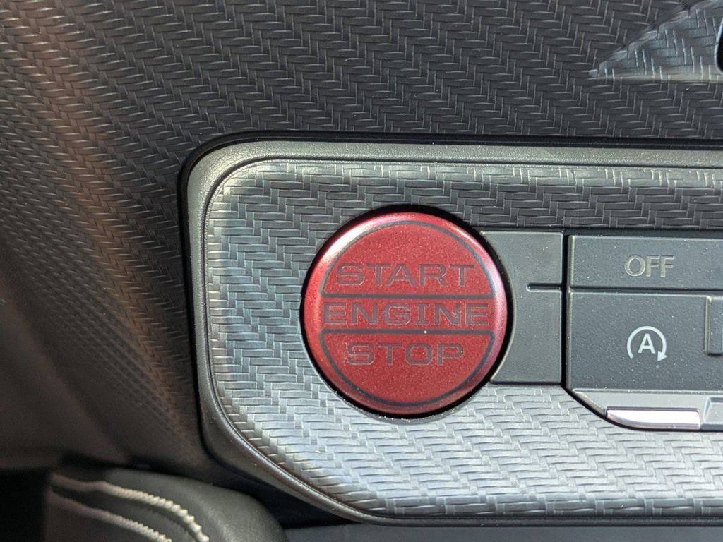 New 2026 Ford Mustang GT Premium RWD image 30