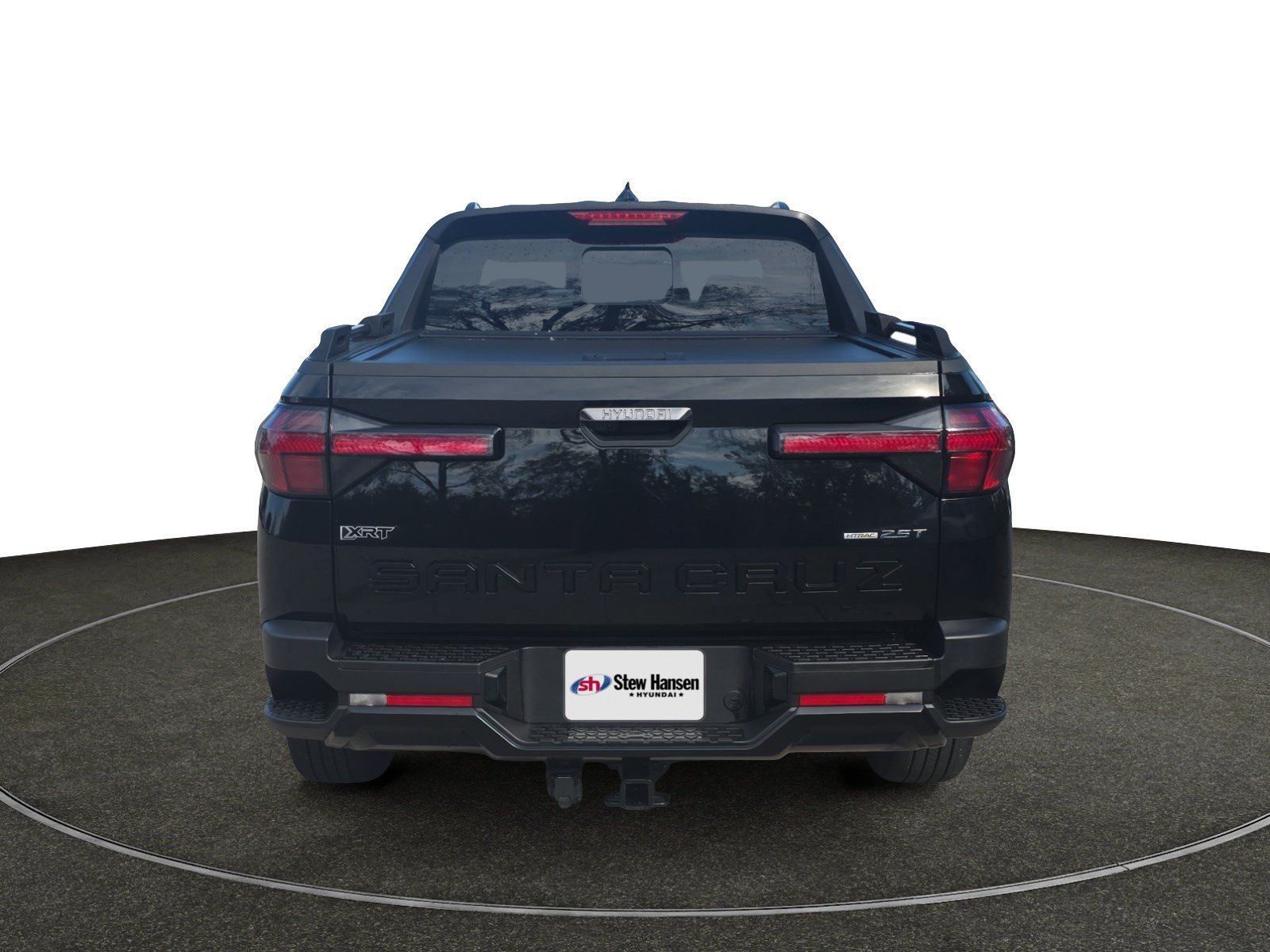Certified 2024 Hyundai Santa Cruz XRT AWD/4WD image 5