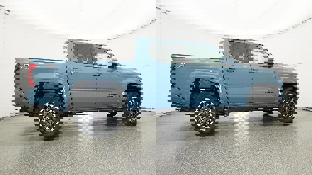 New 2026 Toyota Tacoma TRD Sport image 26