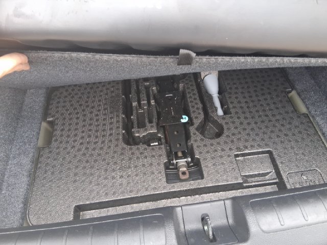 Used 2019 Honda Accord LX image 7