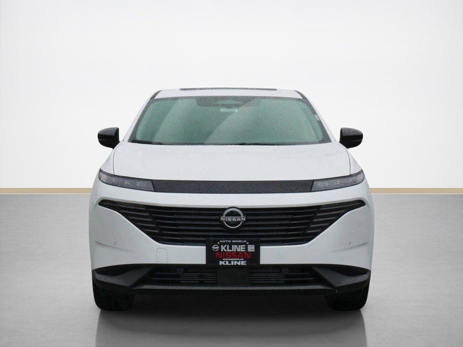 New 2026 Nissan Murano SL AWD/4WD image 4