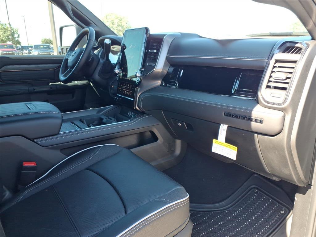 New 2026 RAM 3500 Limited image 6