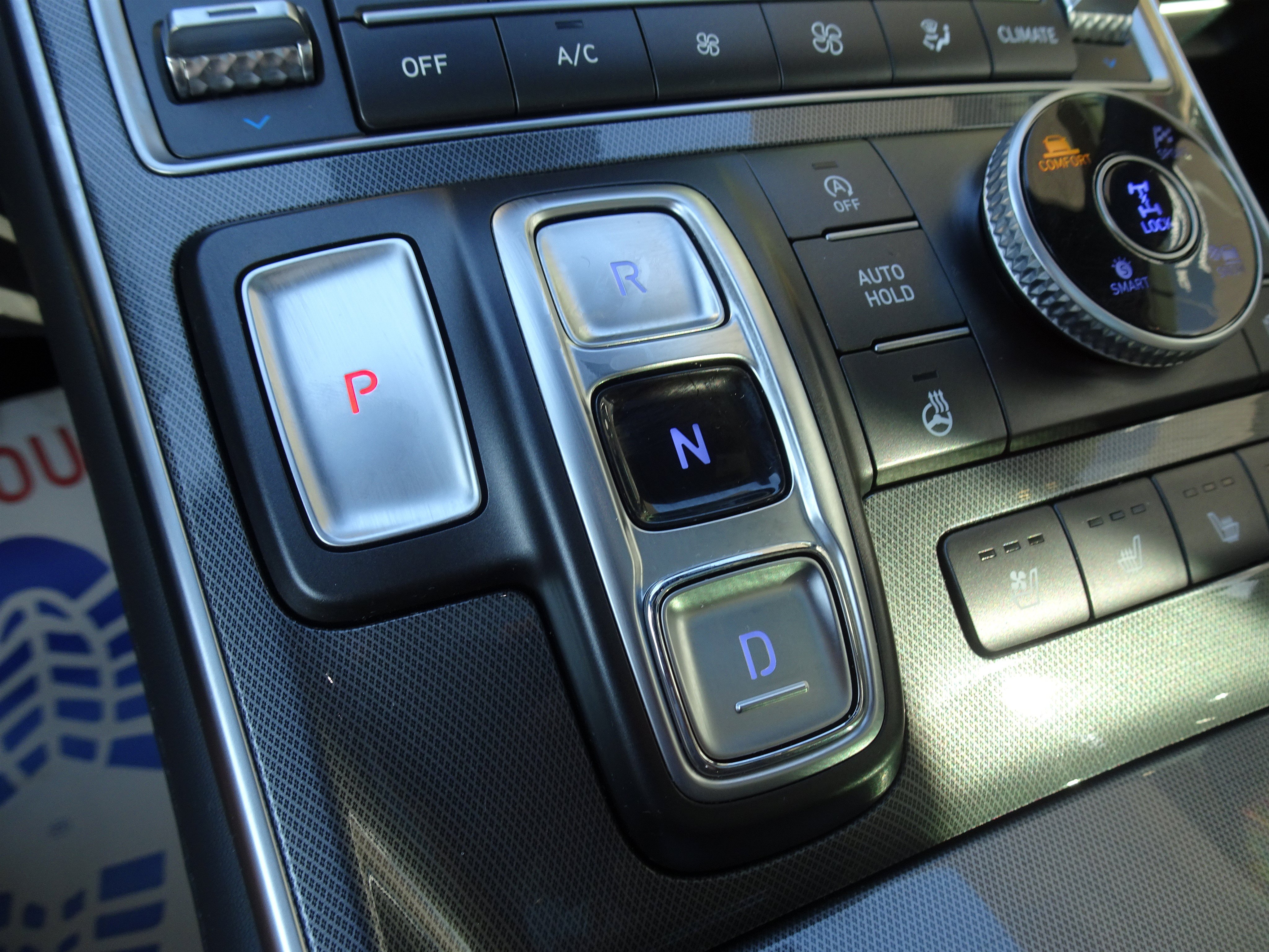 Used 2023 Hyundai Santa Fe Calligraphy AWD/4WD image 19