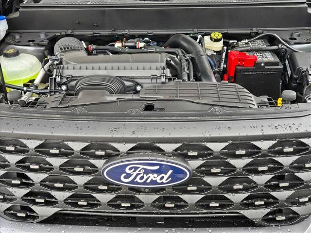 New 2026 Ford Maverick Lariat AWD/4WD image 17