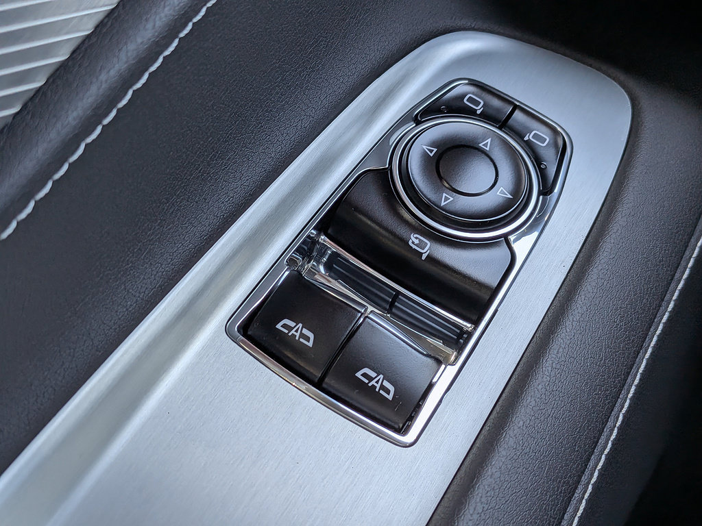 Certified 2023 Chevrolet Corvette Stingray Preferred Cpe w/ Z51 Performance Package RWD image 44