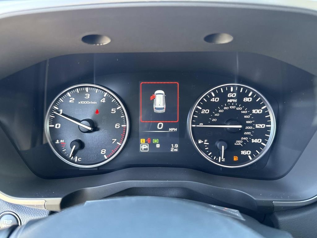 New 2026 Subaru Ascent Limited image 39