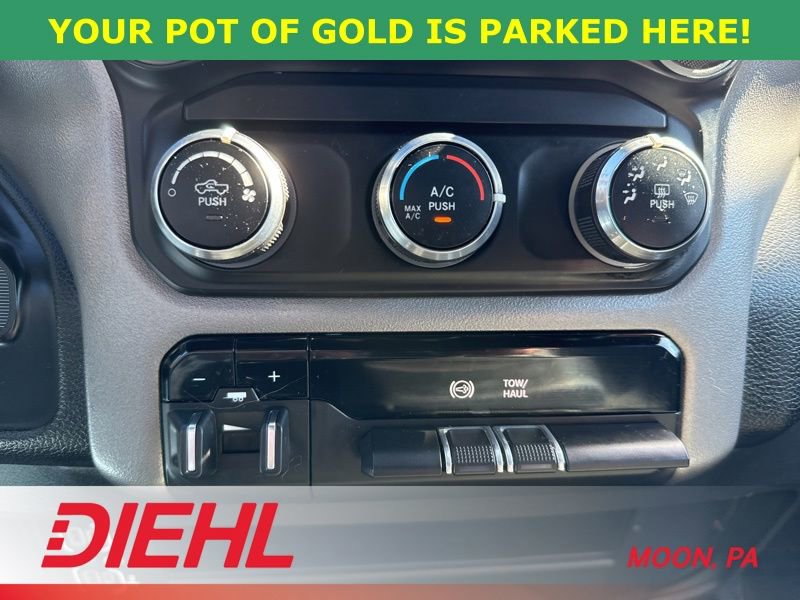 Used 2024 RAM 2500 Big Horn image 32