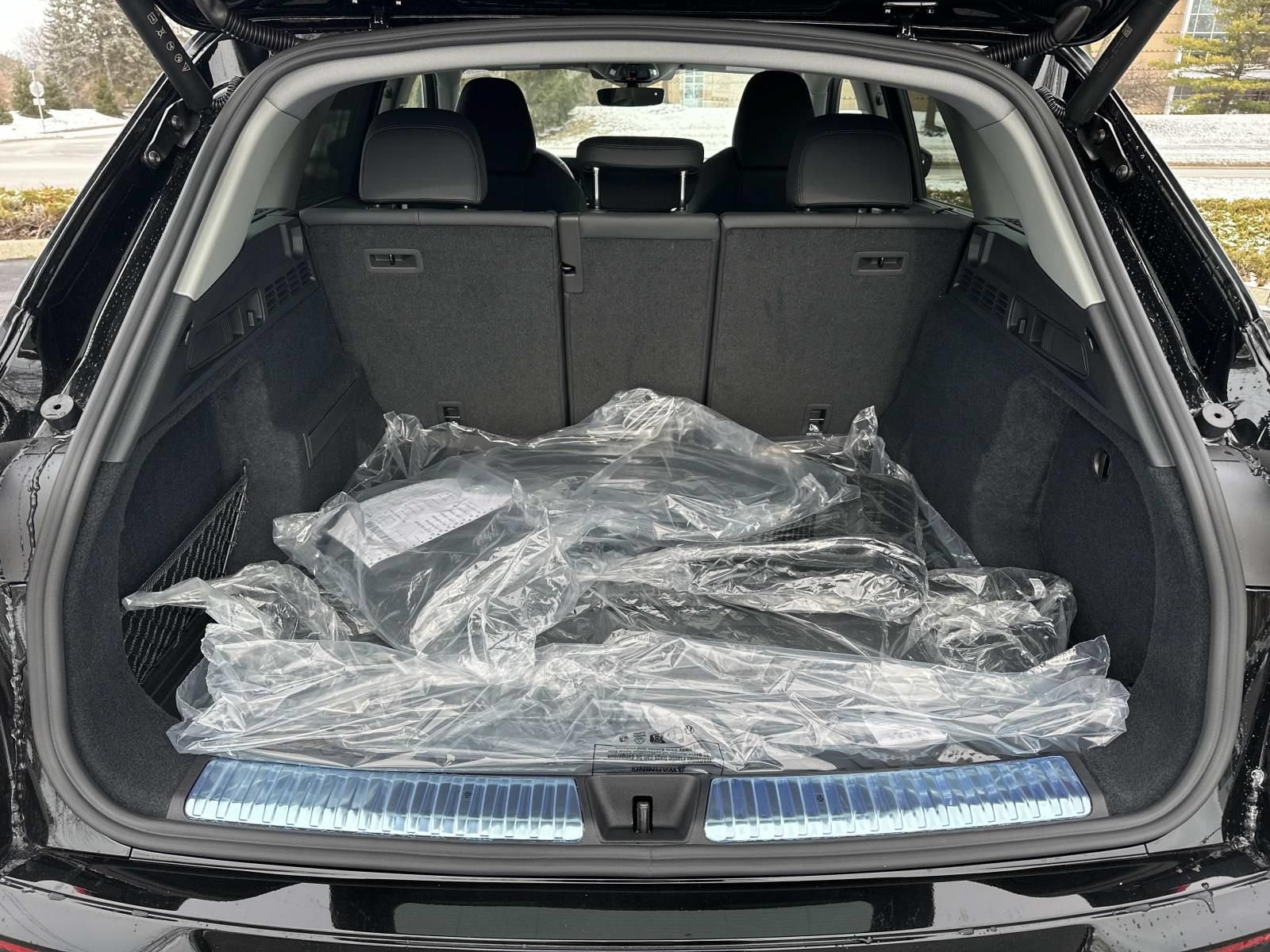 Used 2025 Audi Q5 Premium Plus AWD/4WD image 9