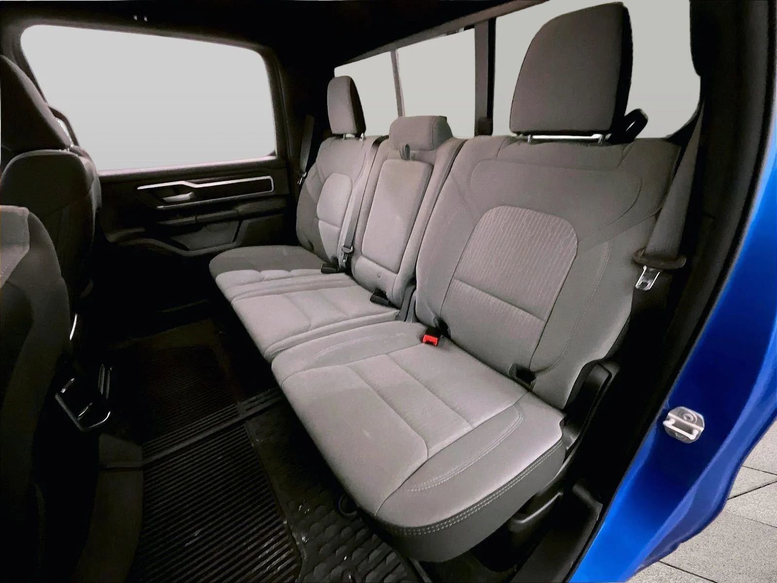 Used 2023 RAM 1500 Big Horn image 25