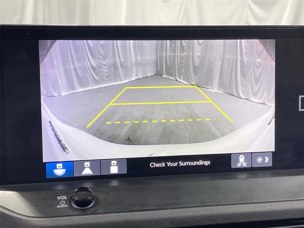 Used 2024 Honda Accord Sport image 25