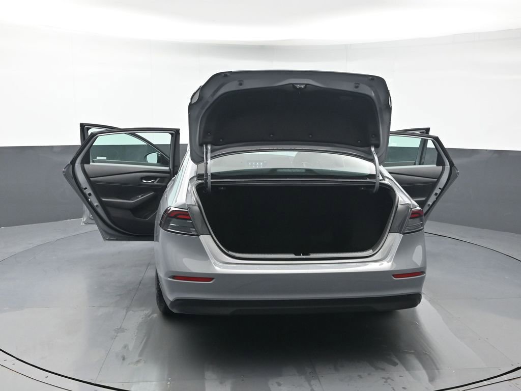 Certified 2024 Honda Accord Sport image 48