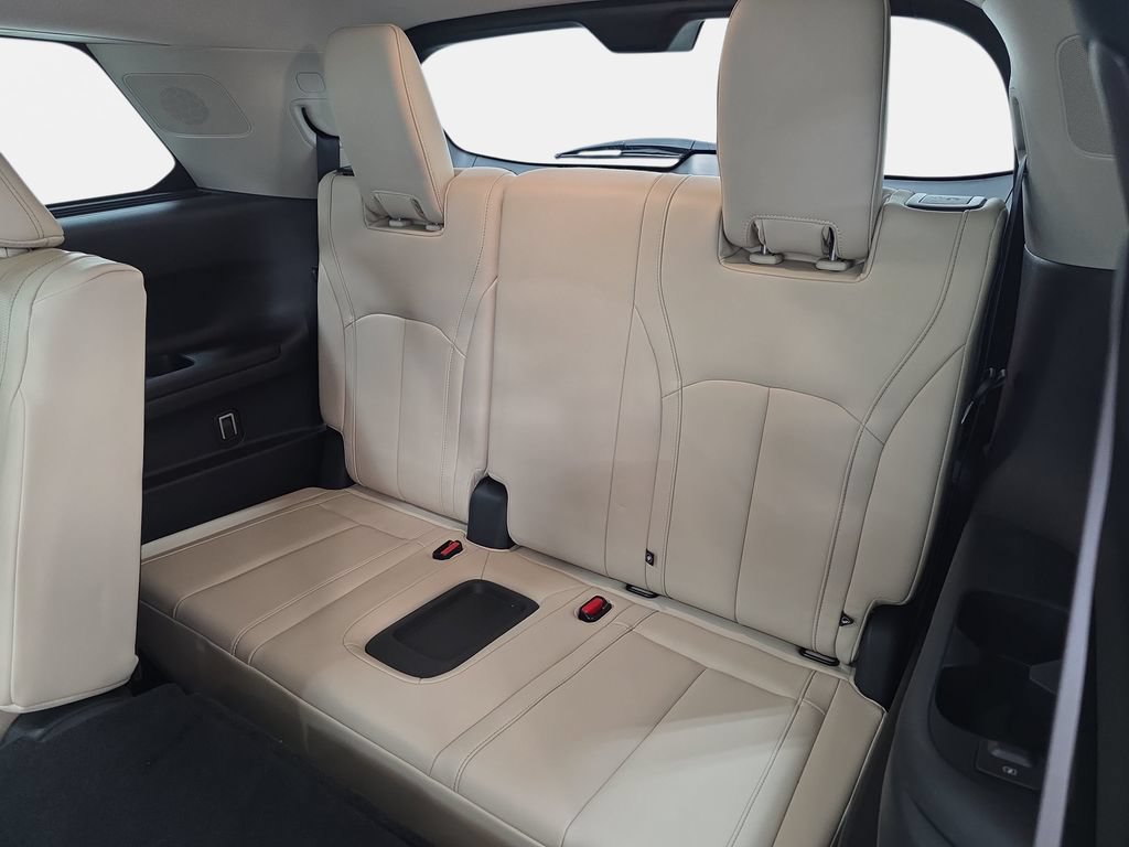 Certified 2023 INFINITI QX60 Sensory w/ Vision Package AWD/4WD image 34