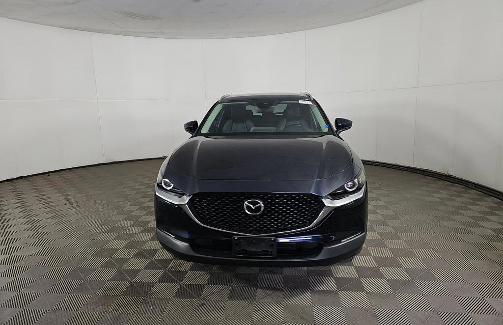 Used 2023 MAZDA CX-30 AWD 2.5 S w/ Select Package image 2