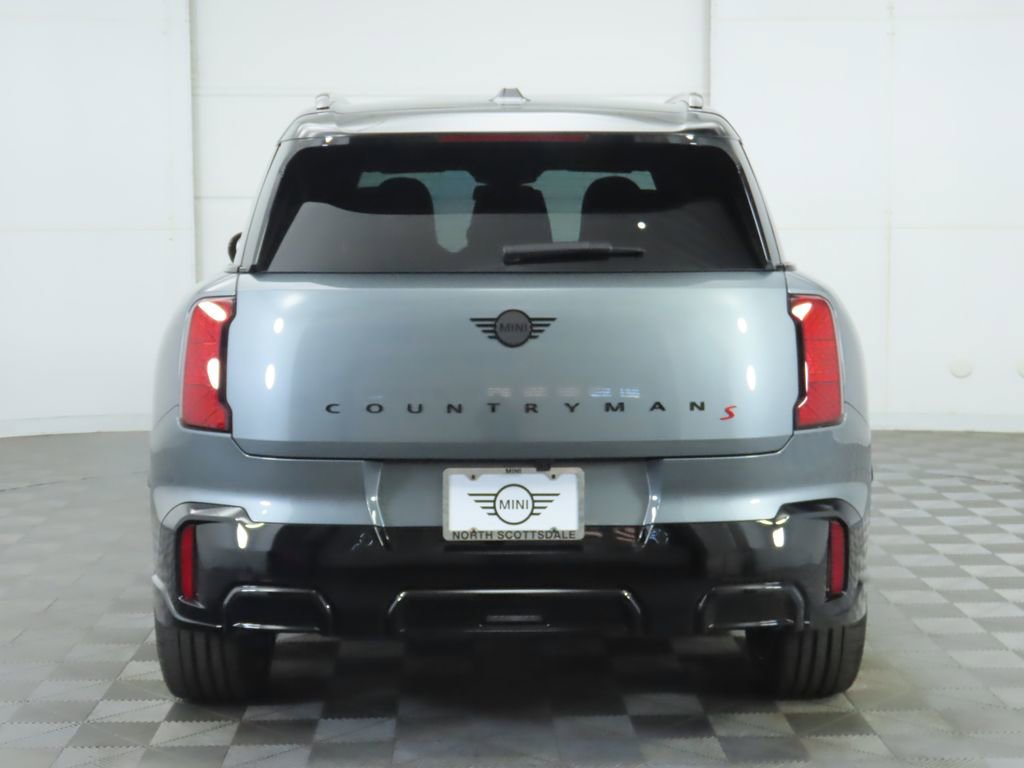New 2026 MINI Cooper Countryman S image 6