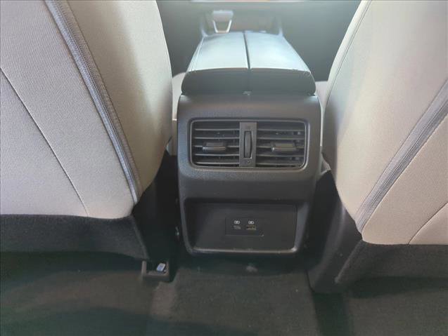 Certified 2023 Nissan Rogue SV image 16