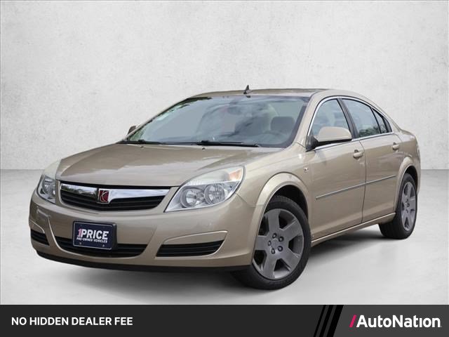 Used 2008 Saturn Aura XE w/ Preferred Package