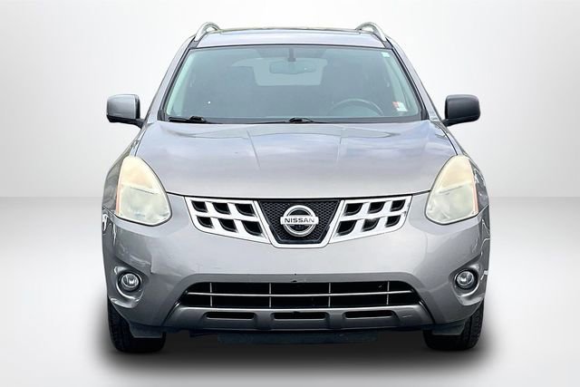 Used 2012 Nissan Rogue SL image 3