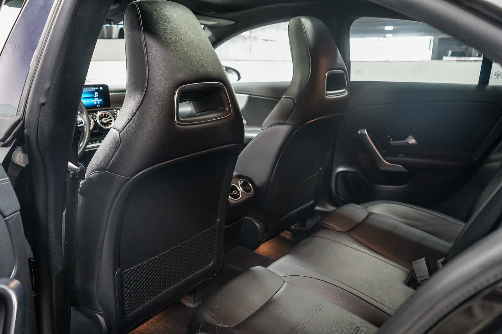 Used 2020 Mercedes-Benz CLA 250 image 22