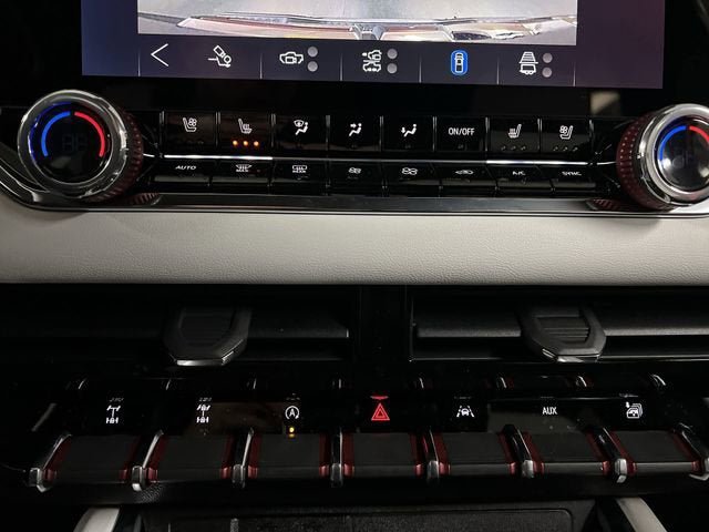 New 2026 GMC Canyon AT4X AWD/4WD image 18