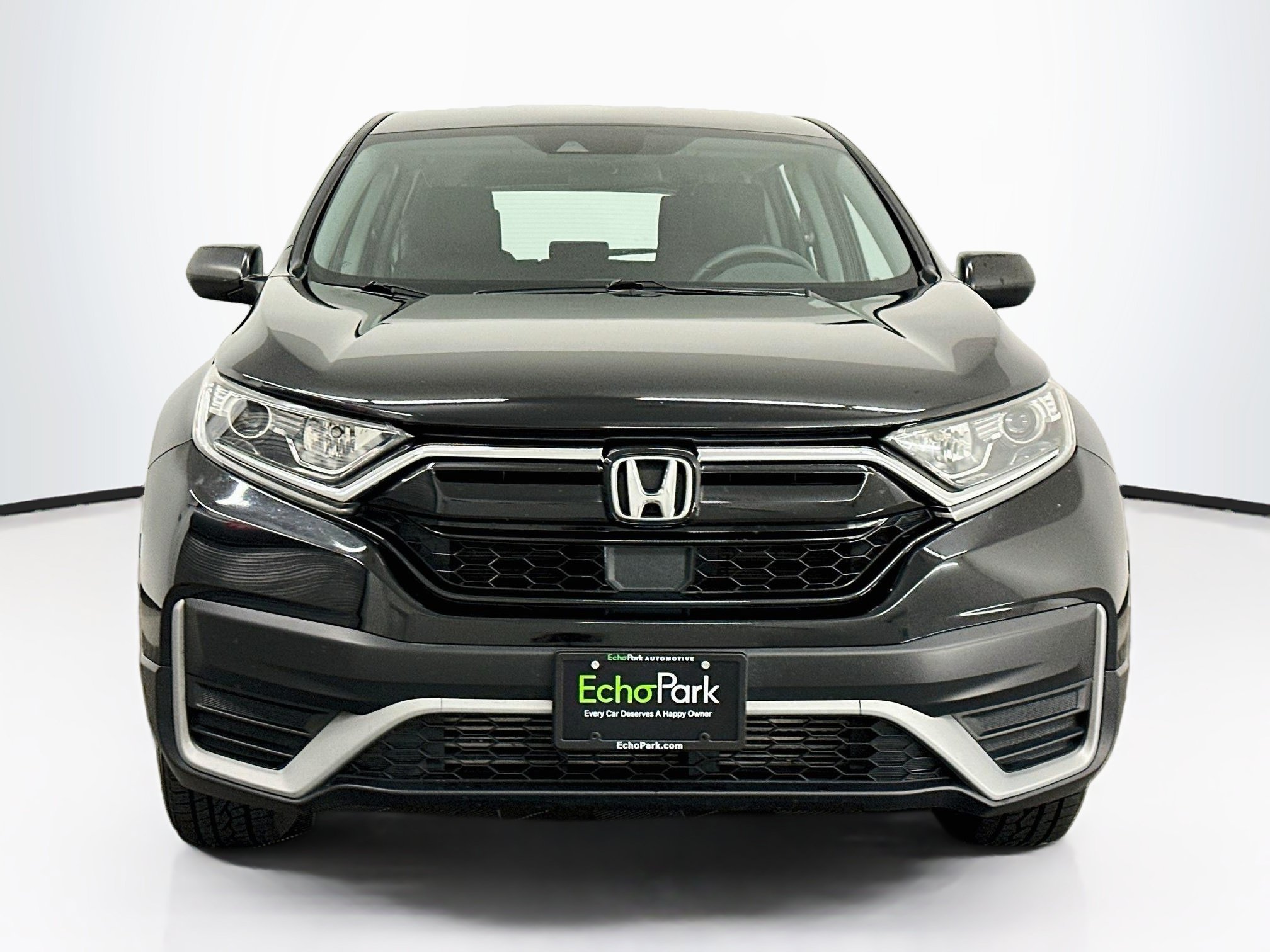 Used 2020 Honda CR-V LX image 2