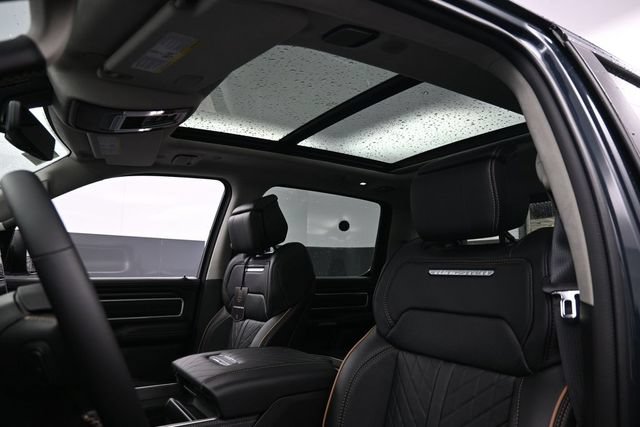 New 2026 RAM 1500 Tungsten AWD/4WD image 20