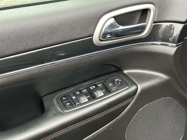 Used 2018 Jeep Grand Cherokee Trailhawk image 19