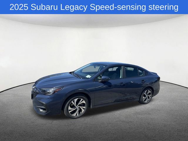 Used 2025 Subaru Legacy Premium AWD/4WD image 16