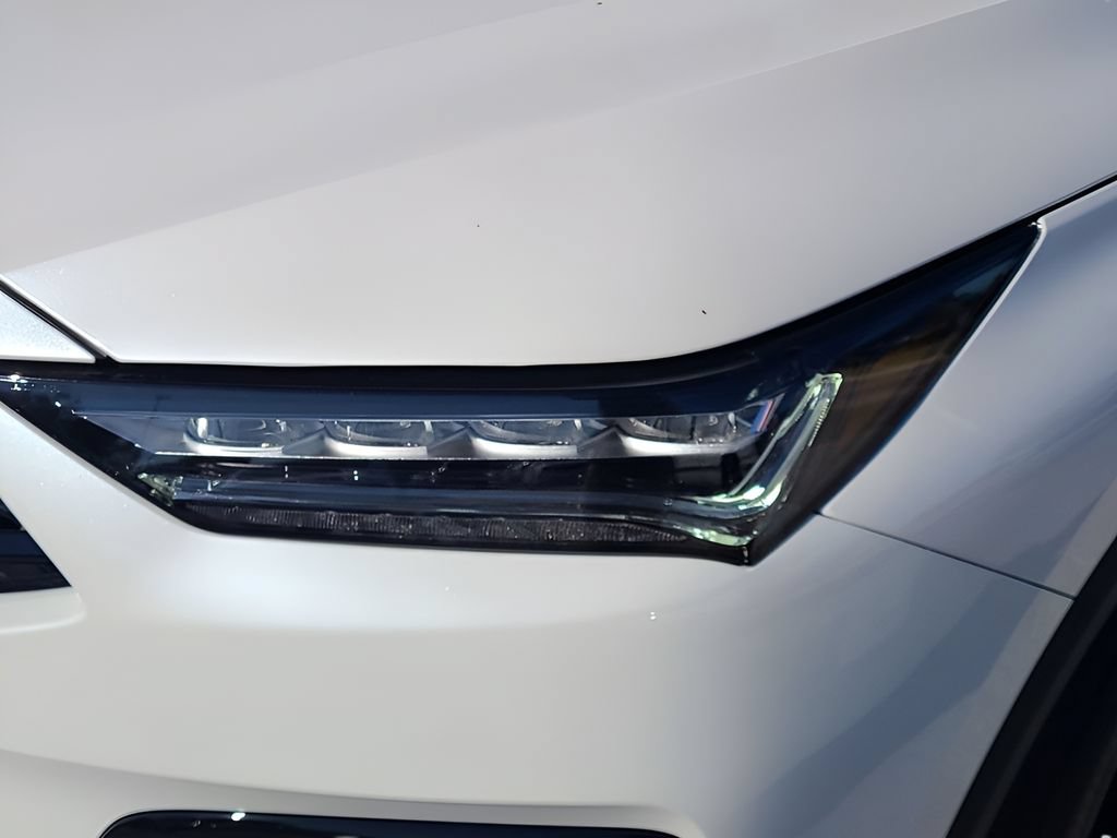 New 2026 Acura MDX A-Spec w/ Advance Package AWD/4WD image 16