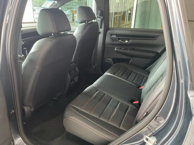 Certified 2024 Honda CR-V Sport-L image 17