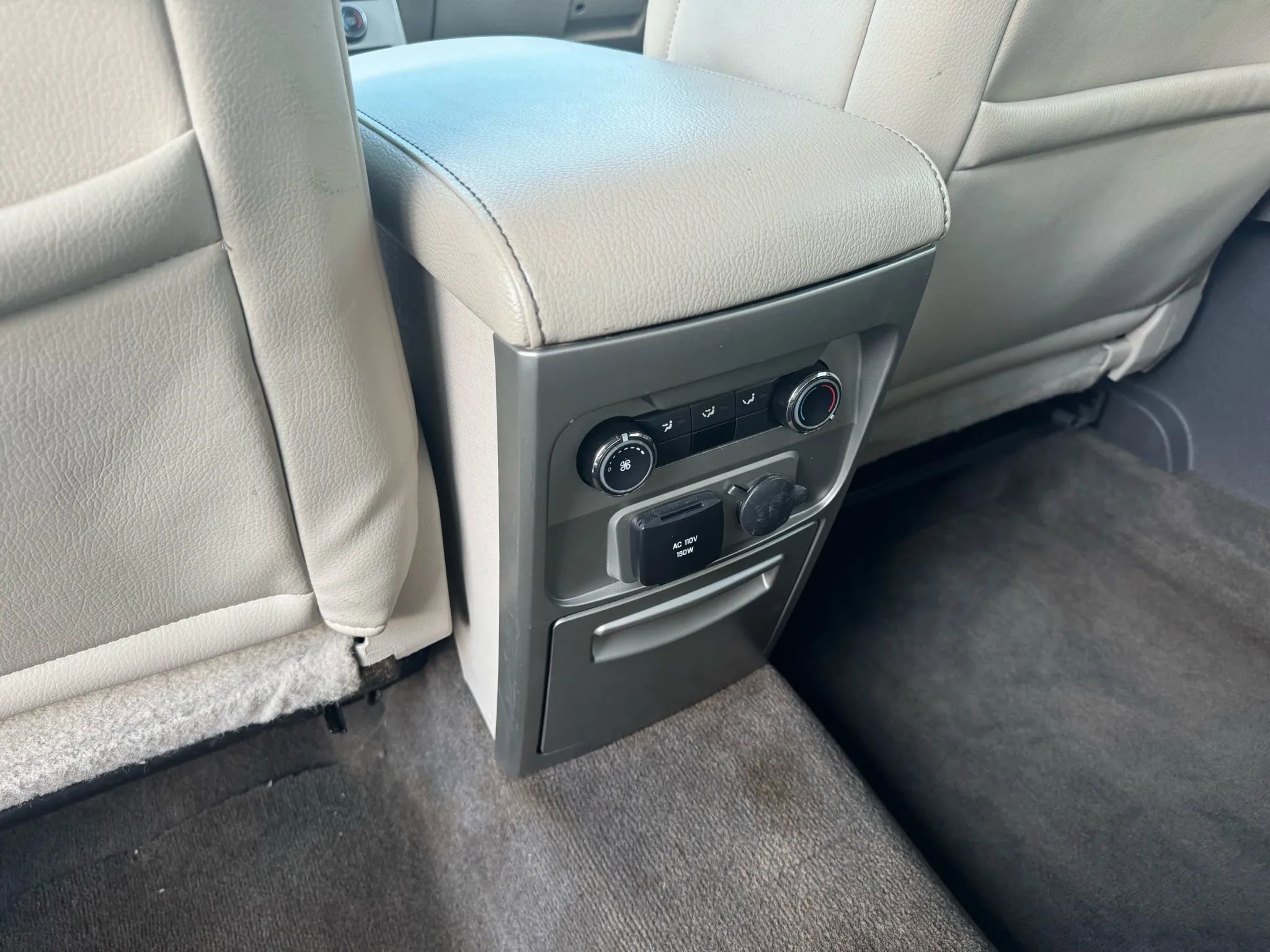 Used 2011 Ford Flex SEL w/ Rapid Spec Order Code image 23